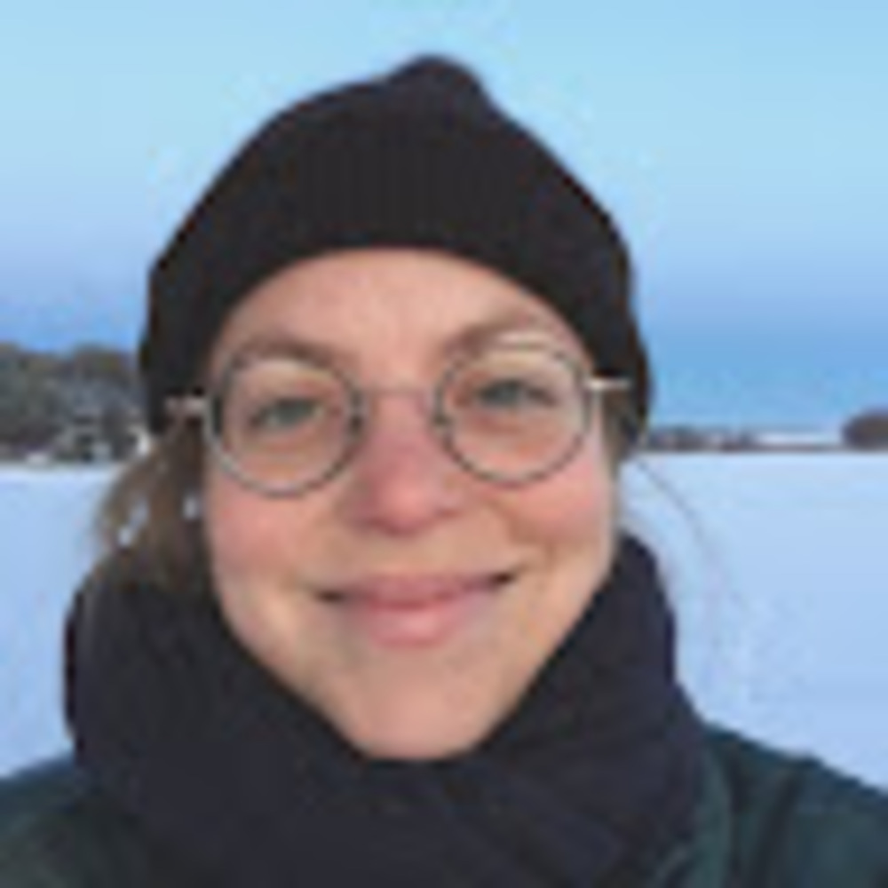 Meet your Posher, Gabrielle